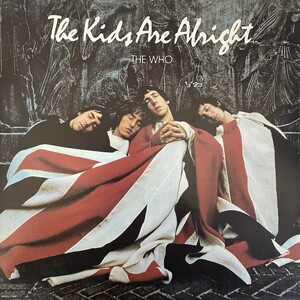 The Kids Are Alright by The Who (Album, Rock): Reviews, Ratings